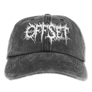 OFFSET HAT