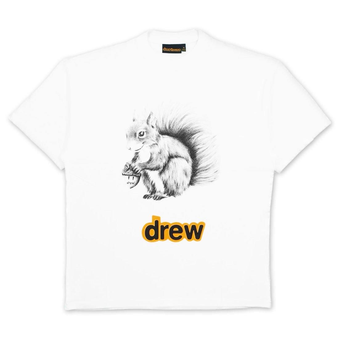 Drew House Sherman リス ぬいぐるみ ジャスティン・ビーバー Drew House Sherman リス ぬいぐるみ ジャスティン・ビーバー
