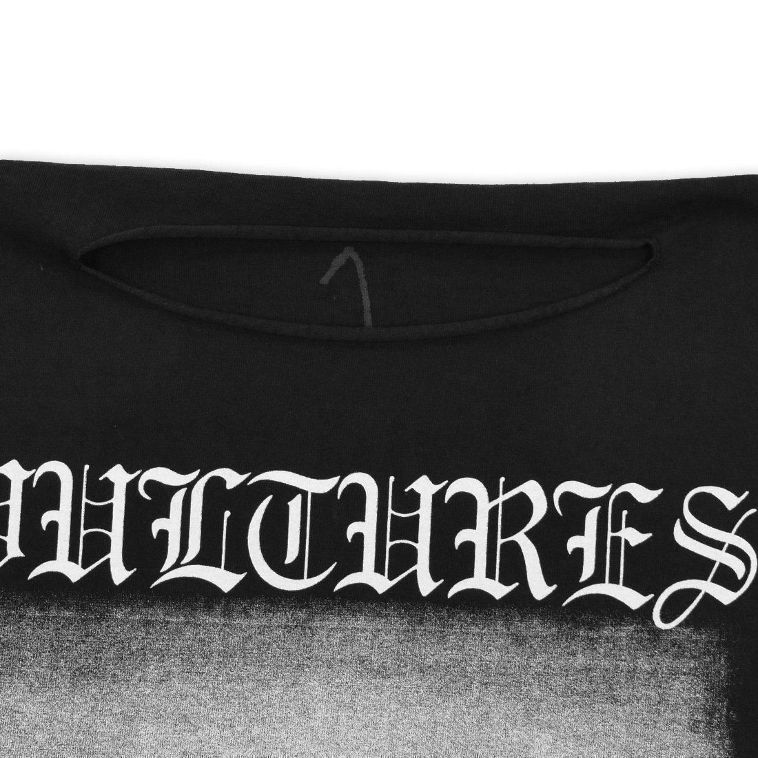 YEEZY VULTURES LONG TEE(2) - Spyder｜セレクトショップ｜茨城