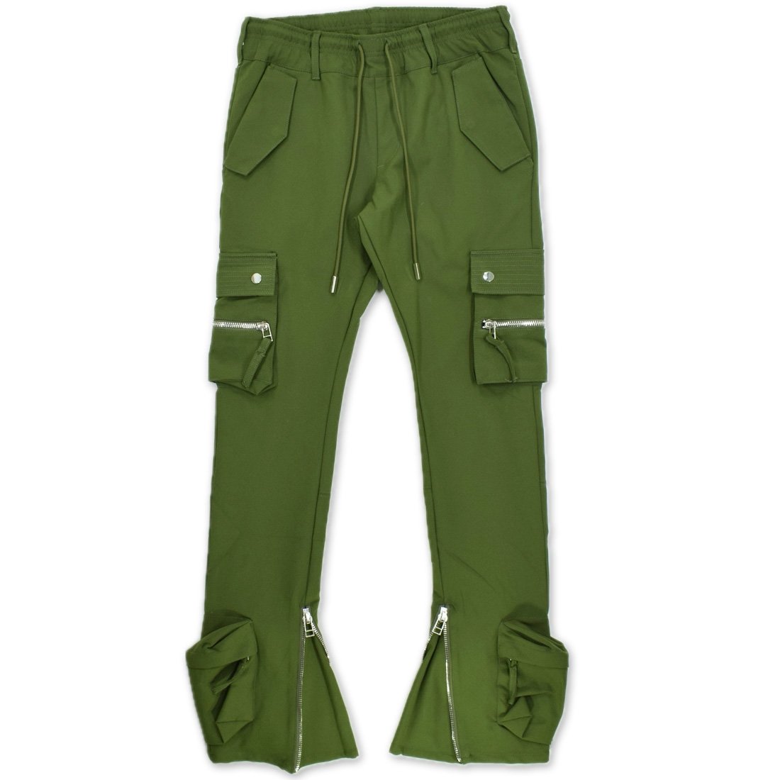 MLVINCE TYPE-4 SLIM STRETCH CARGO PANTS - Spyder｜セレクトショップ｜茨城県水戸市