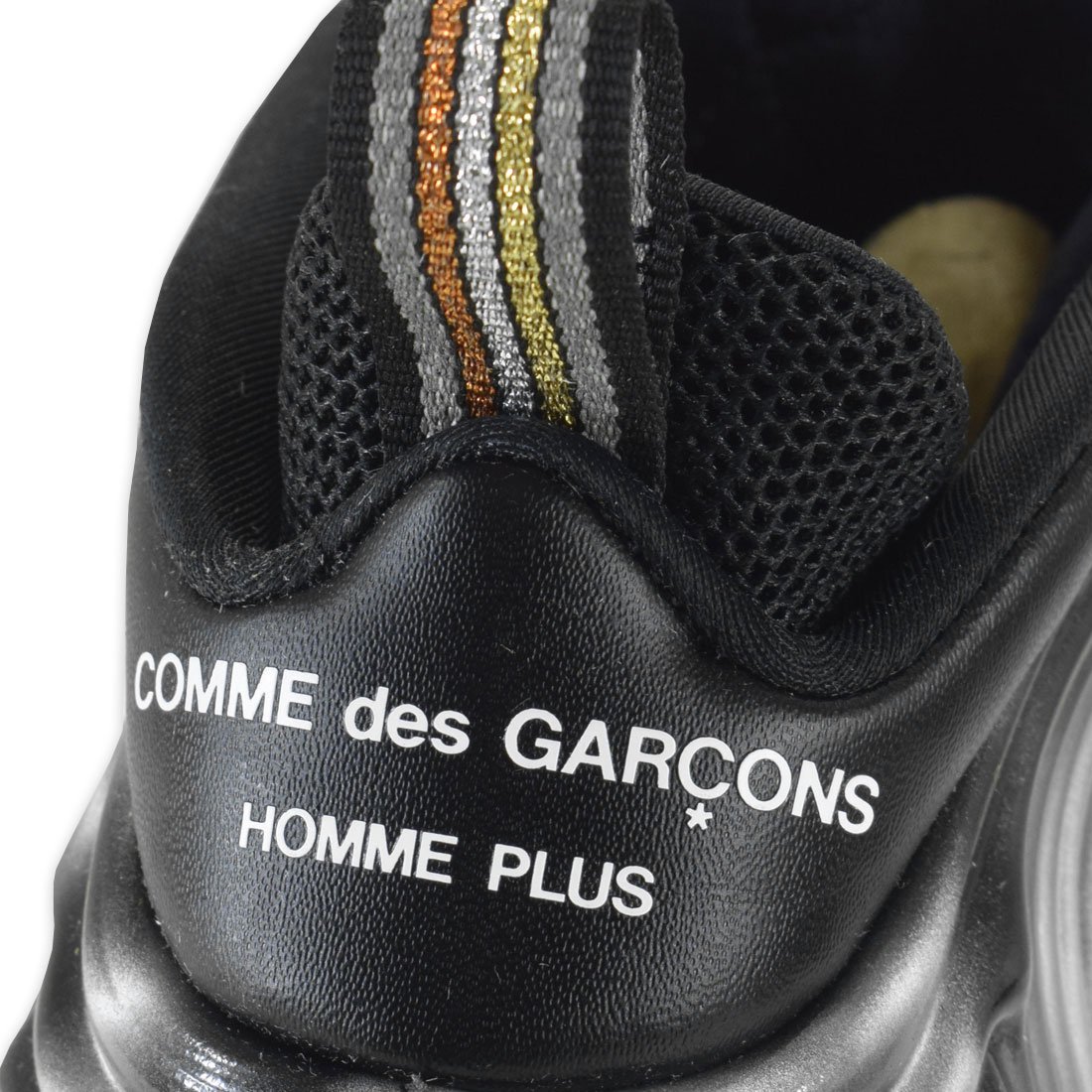 NIKE X COMME des GARCONS HOMME PLUS AIR FORMPOSITE ONE -  Spyder｜セレクトショップ｜茨城県水戸市