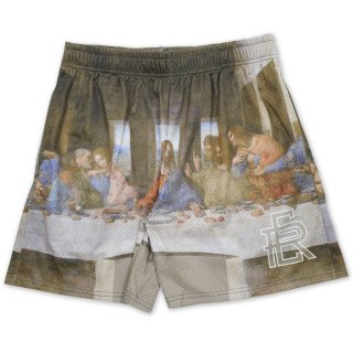 RECEPTION SHORTS