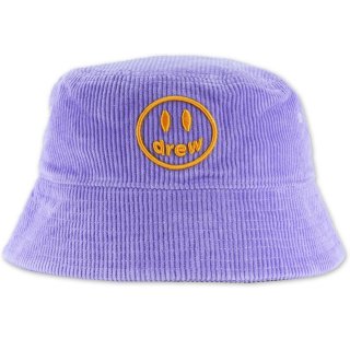 drew house MASCOT CORDUROY BUCKET HAT