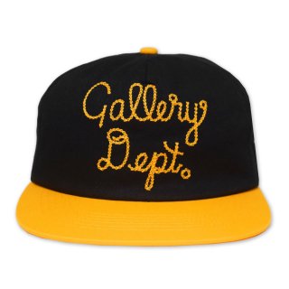 GALLERY DEPT COLLECTOR CAP