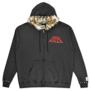 GALLERY DEPT ATK MERCH HOODIE