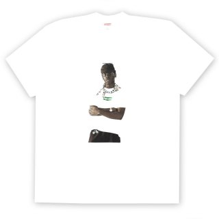 SUPREME TYLER THE CREATOR TEE