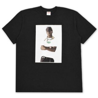 SUPREME TYLER THE CREATOR TEE