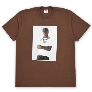 SUPREME TYLER THE CREATOR TEE