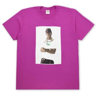 SUPREME TYLER THE CREATOR TEE