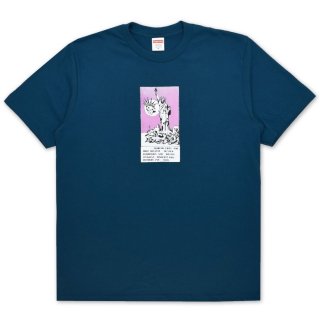 SUPREME LIBERTY TEE