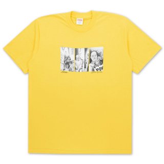 SUPREME MISTER CARTOON TEE