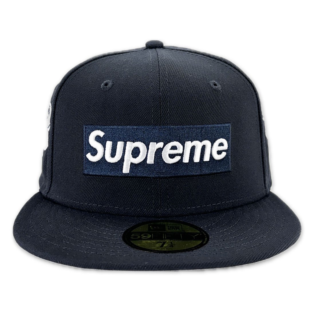 SUPREME JERSEY BOX LOGO NEWERA - Spyder｜セレクトショップ｜茨城県水戸市