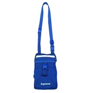 SUPREME CAMERA BAG