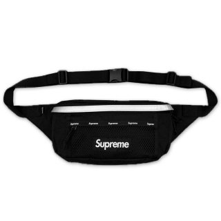 SUPREME WAIST BAG