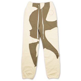 WANNA "YIN YANG"SWEAT PANTS