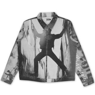 WANNA "NOT A CRIME" JACKET