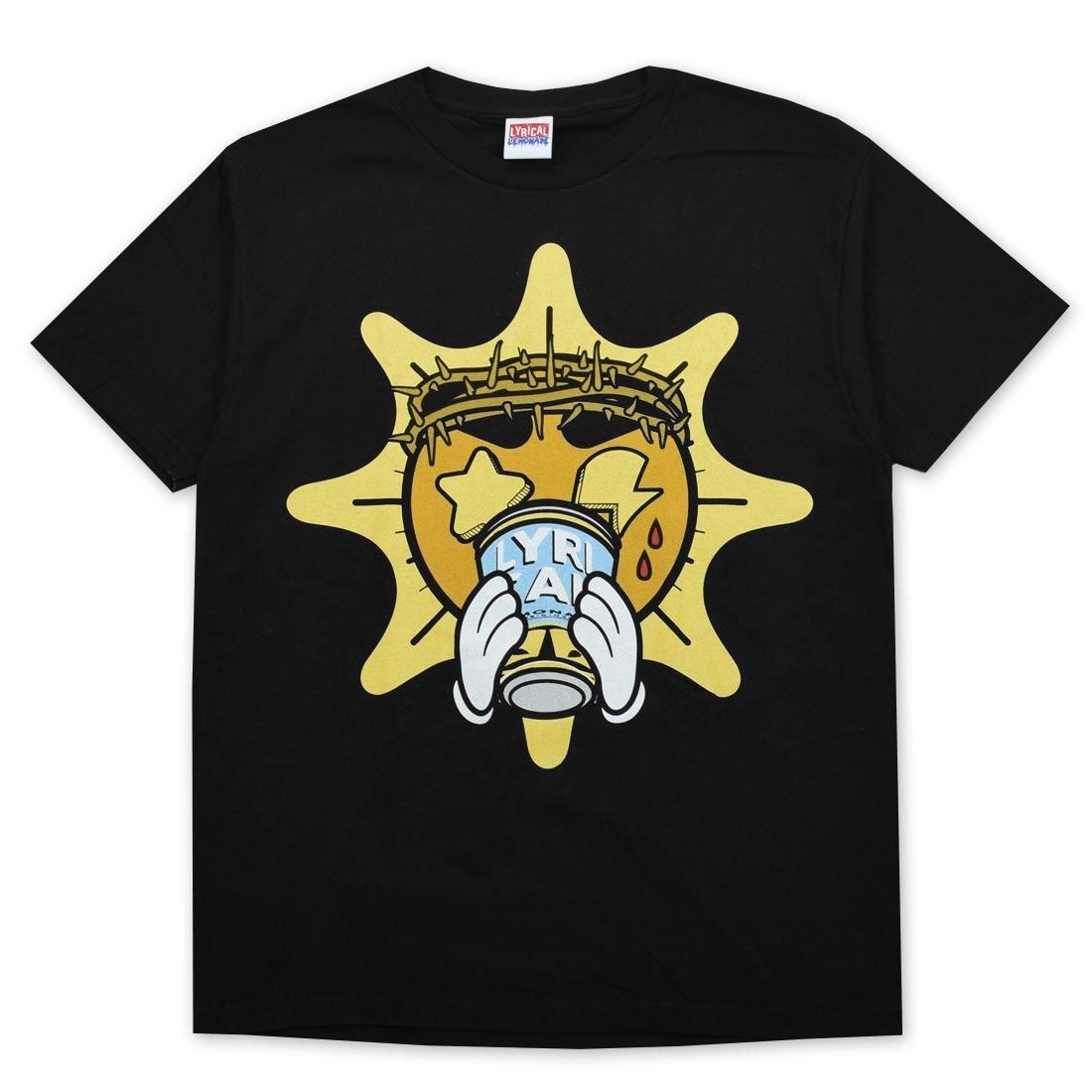 LYRICAL LEMONADE X GLO GANG CHICAGLO SHIRT - Spyder