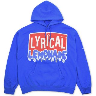 LYRICAL LEMONADE X GLO GANG HOODIE