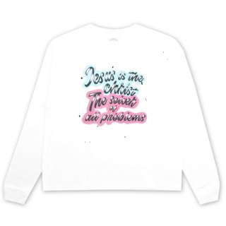 SOMEIT J.I.C VINTAGE LS TEE