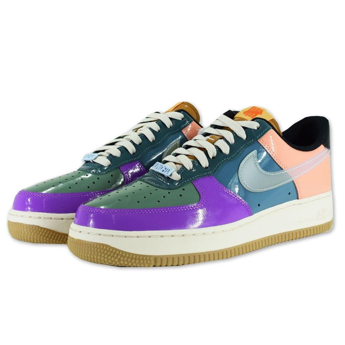 NIKE X UNDEFEATED AIR FORCE 1 LOW - Spyder｜セレクトショップ｜茨城