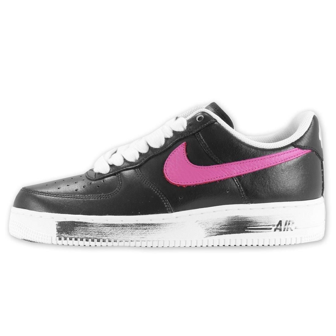 NIKE X PEACEMINUSONE AIR FORCE 1 '07 PARA-NOISE - Spyder
