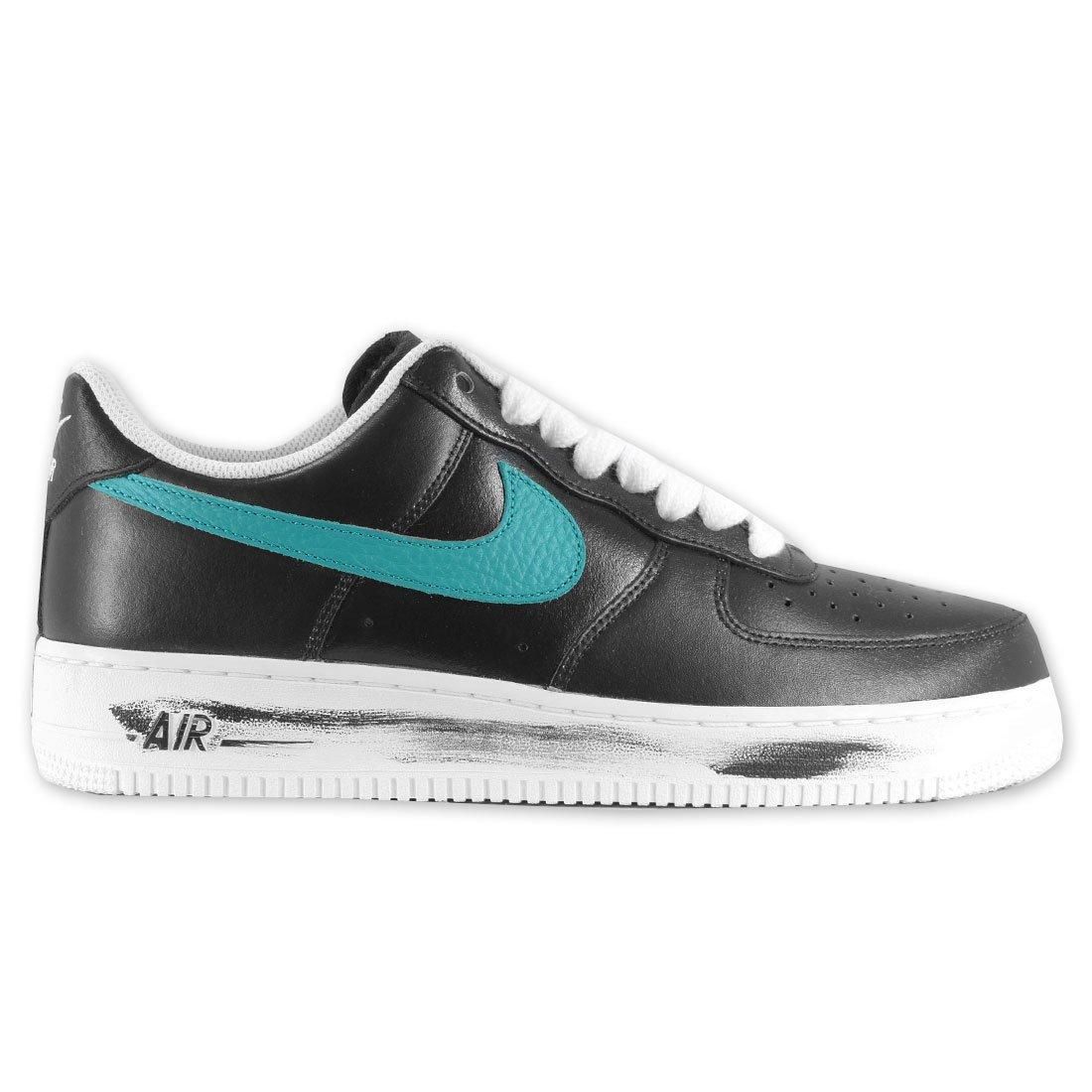 NIKE X PEACEMINUSONE AIR FORCE 1 '07 PARA-NOISE - Spyder