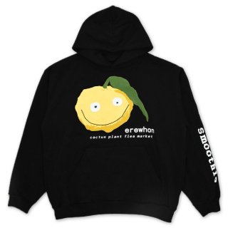 CPFM X Erewhon Market YUZU HOODIE