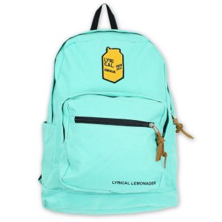 LYRICAL LEMONADE BACK PACK