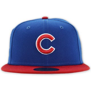 LYRICAL LEMONADE X CUBS NEW ERA 59FIFTY