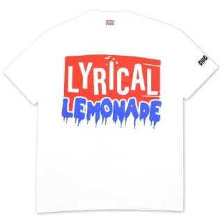 LYRICAL LEMONADE X GLO GANG SHIRT