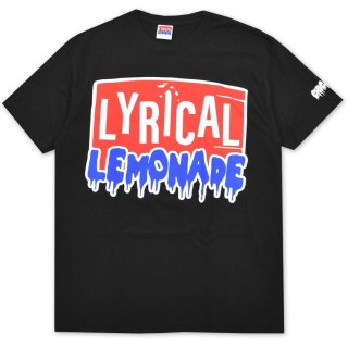 LYRICAL LEMONADE X GLO GANG SHIRT