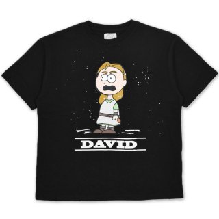 SOMEIT DAVID VINTAGE TEE