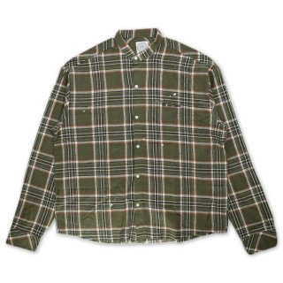 SOMEIT S.S VINTAGE SHIRTS