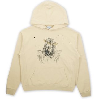 SOMEIT SOLVER.P VINTAGE HOODIE