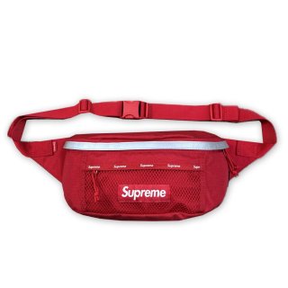 SUPREME WAIST BAG