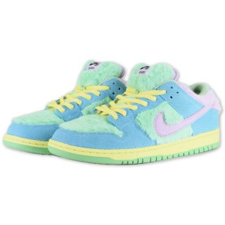 NIKE SB X VERDY DUNK LOW PRO QS"VISTY"