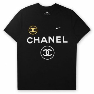 NIKE X CHANEL TEE