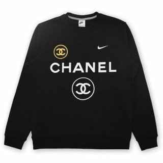 NIKE X CHANEL CREWNECK