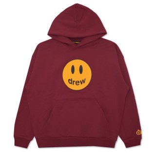 drew house MASCOT OVERSIZED HOODIE