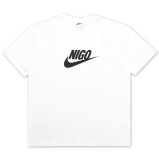 NIKE X NIGO NRG SS TEE