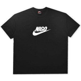 NIKE X NIGO NRG SS TEE