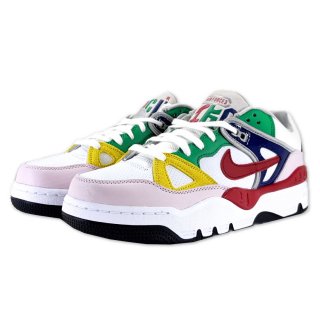 NIKE X NIGO AIR FORCE 3 LOW SP