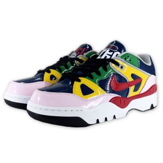 NIKE X NIGO AIR FORCE 3 LOW SP