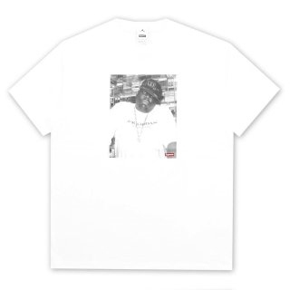 SUPREME X JORDAN BIGGIE S/S TOP