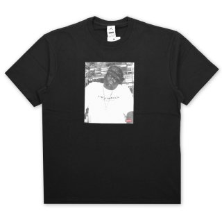 SUPREME X JORDAN BIGGIE S/S TOP