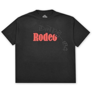 CACTUS JACK X SP5DER DAYS BEFORE RODEO TEE ll