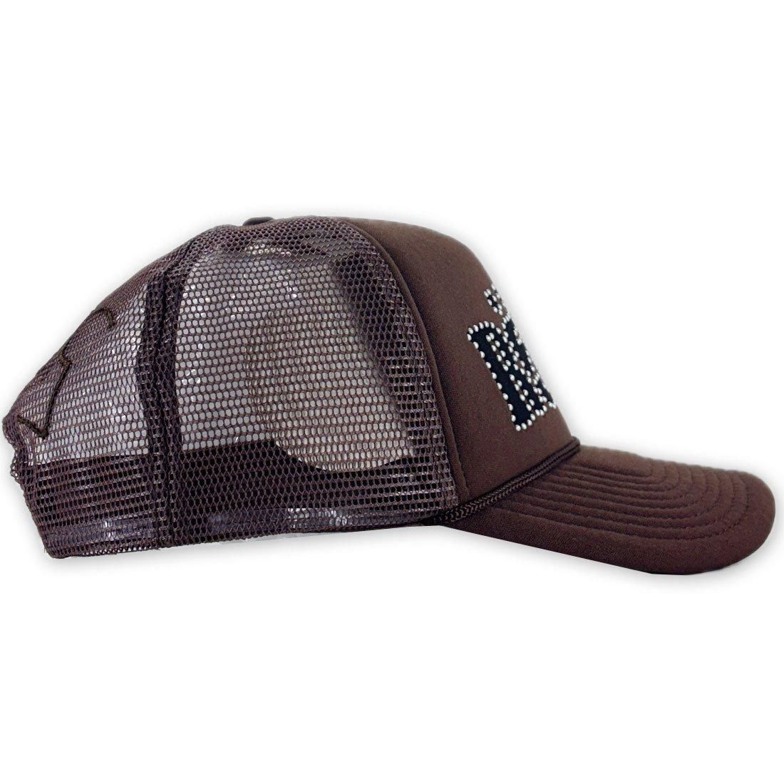 CACTUS JACK X SP5DER DAYS BEFORE RODEO HAT - Spyder