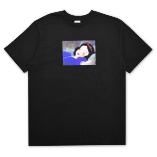 SUPREME SNOW WHITE TEE