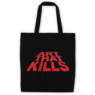 GALLERY DEPT ART THAT KILLS TOTE