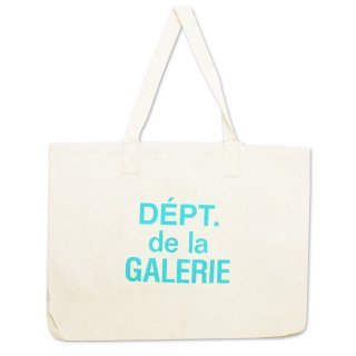 GALLERY DEPT TOTE BAG